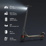 S10BK 5.0Ah Adult Electric Scooter