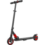 S1 Kids - Lightweight foldable Electric Scooter in Red