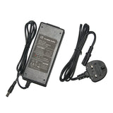 S10BK 7.5 Electric Scooter Charger