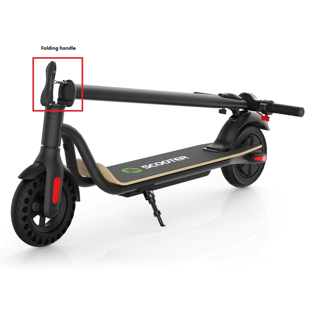 Folding Handle for S10 Electric Scooter
